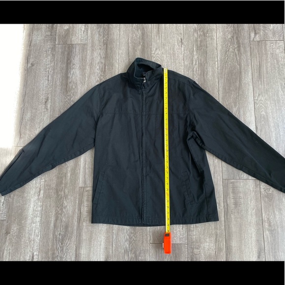 SHANK Men’s Jacket - Picture 7 of 8